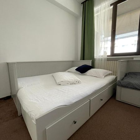 Apartament Tomis Constanta Bagian luar foto