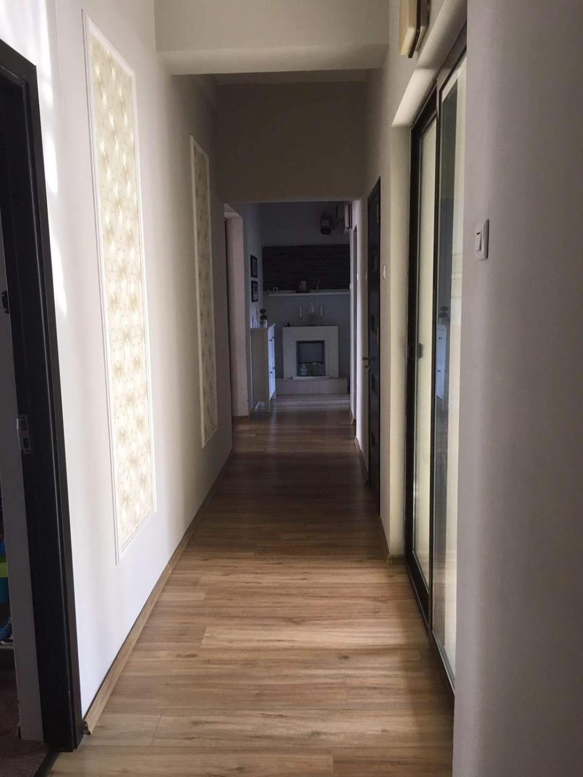 Apartament Tomis Constanta Bagian luar foto