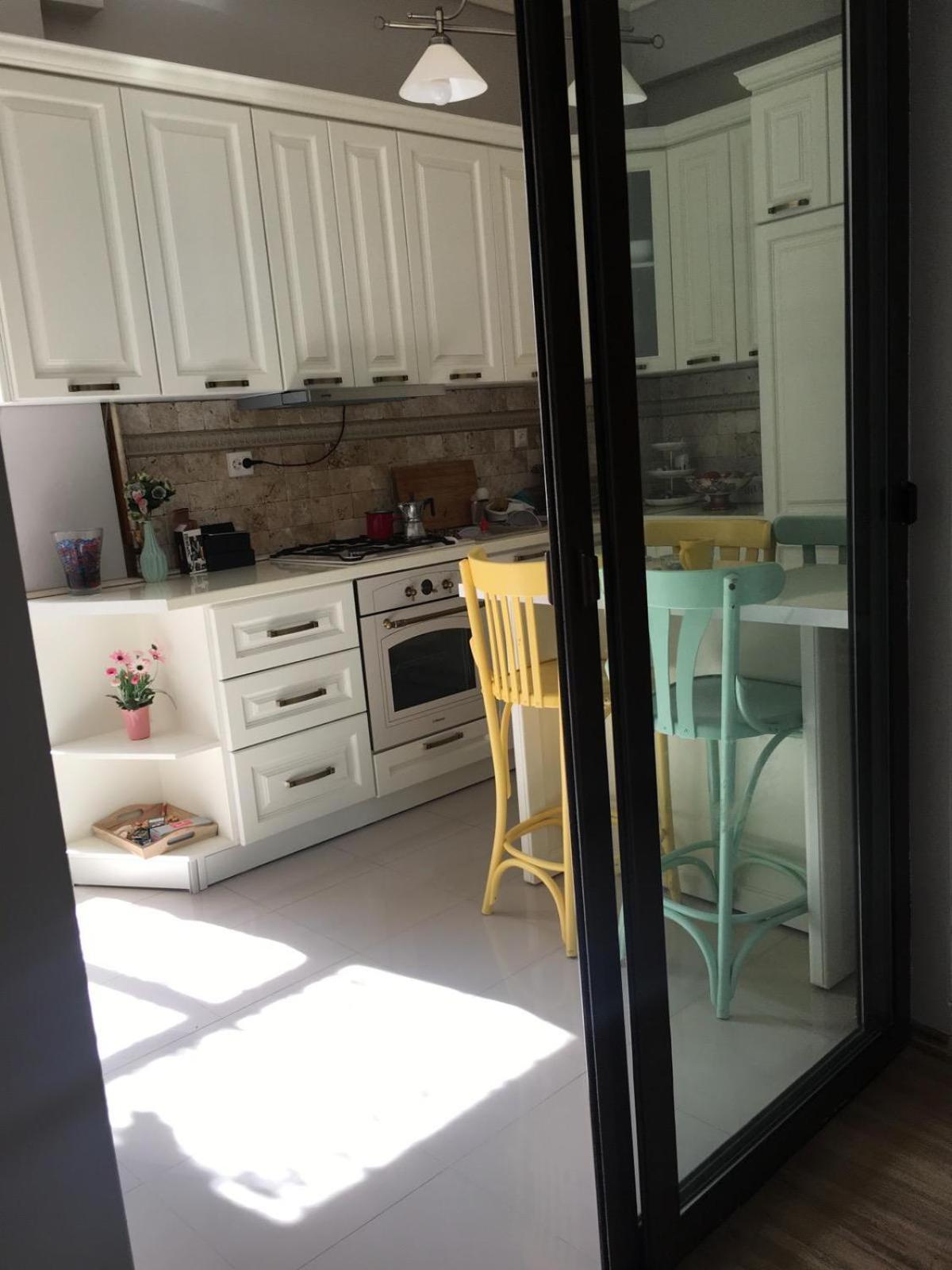 Apartament Tomis Constanta Bagian luar foto