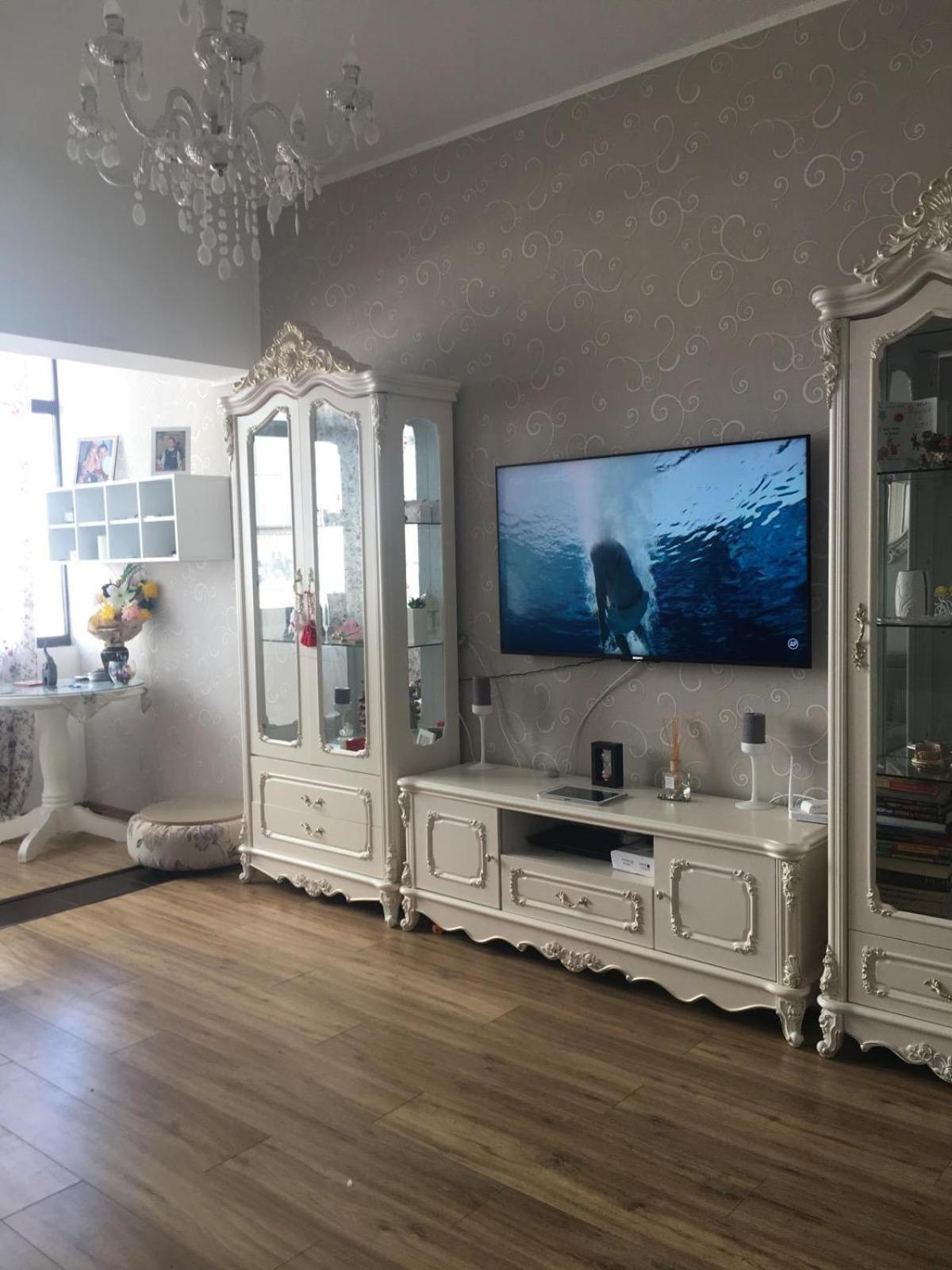 Apartament Tomis Constanta Bagian luar foto