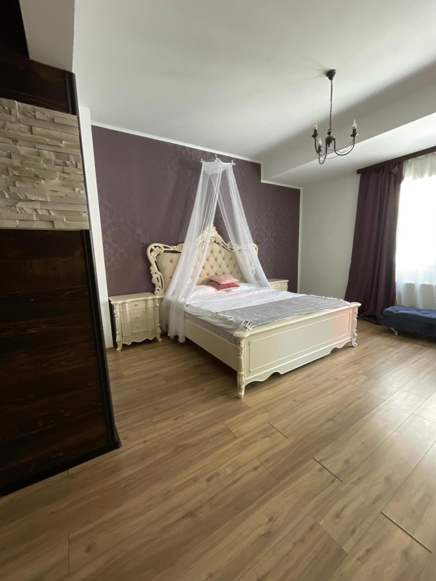 Apartament Tomis Constanta Bagian luar foto