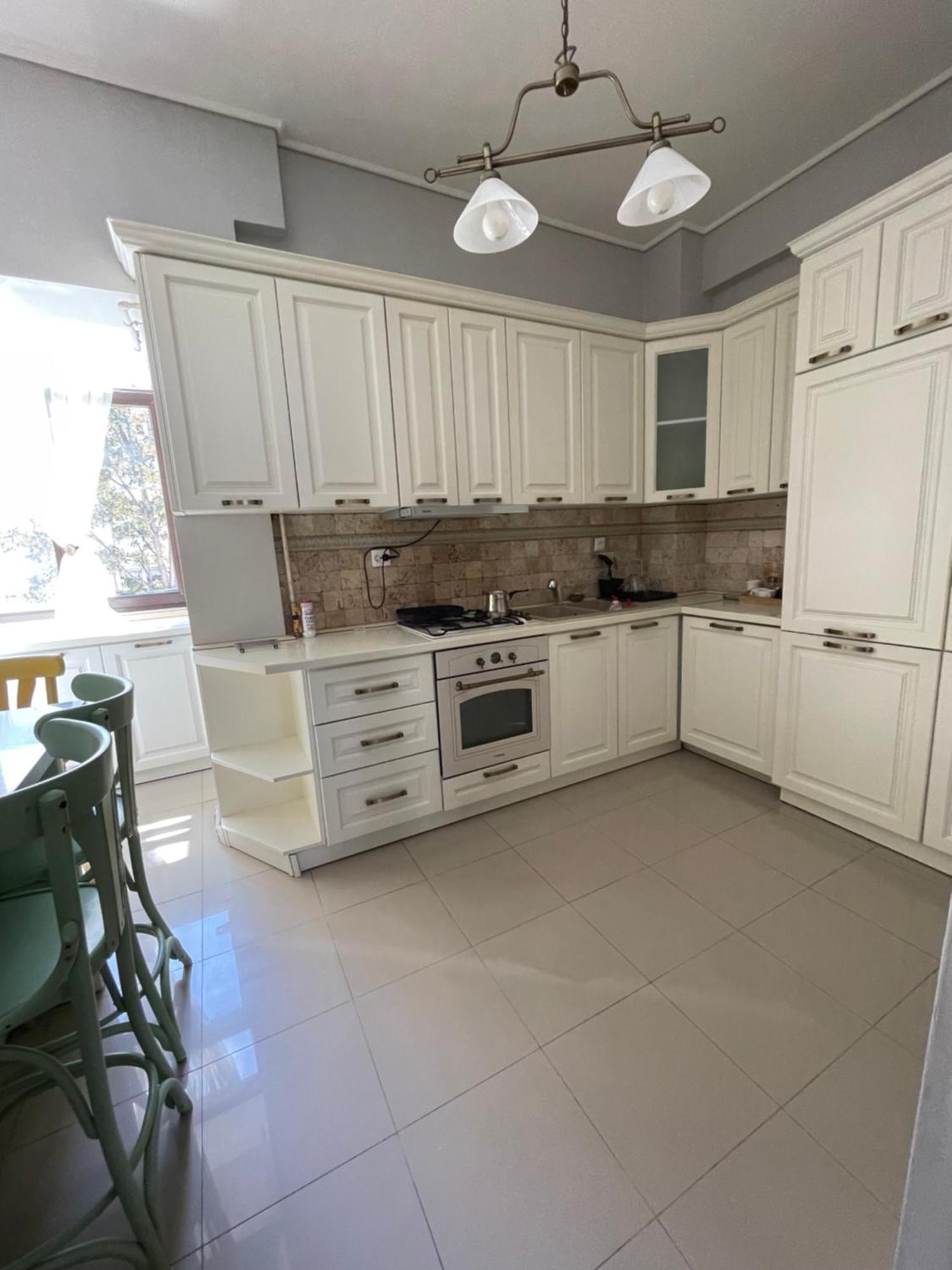 Apartament Tomis Constanta Bagian luar foto