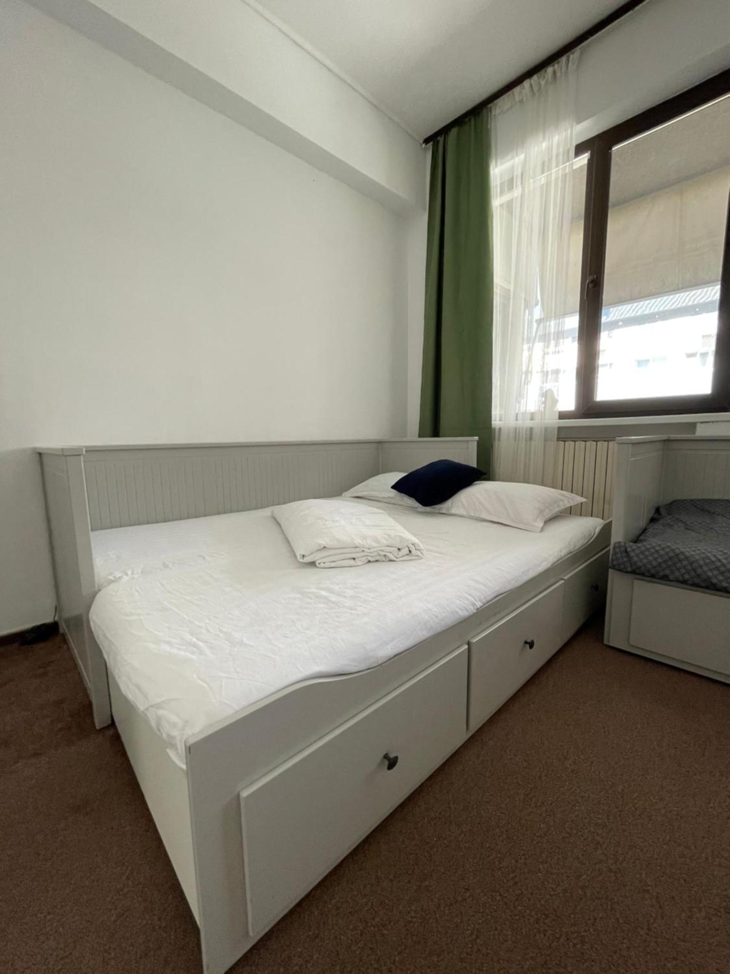 Apartament Tomis Constanta Bagian luar foto